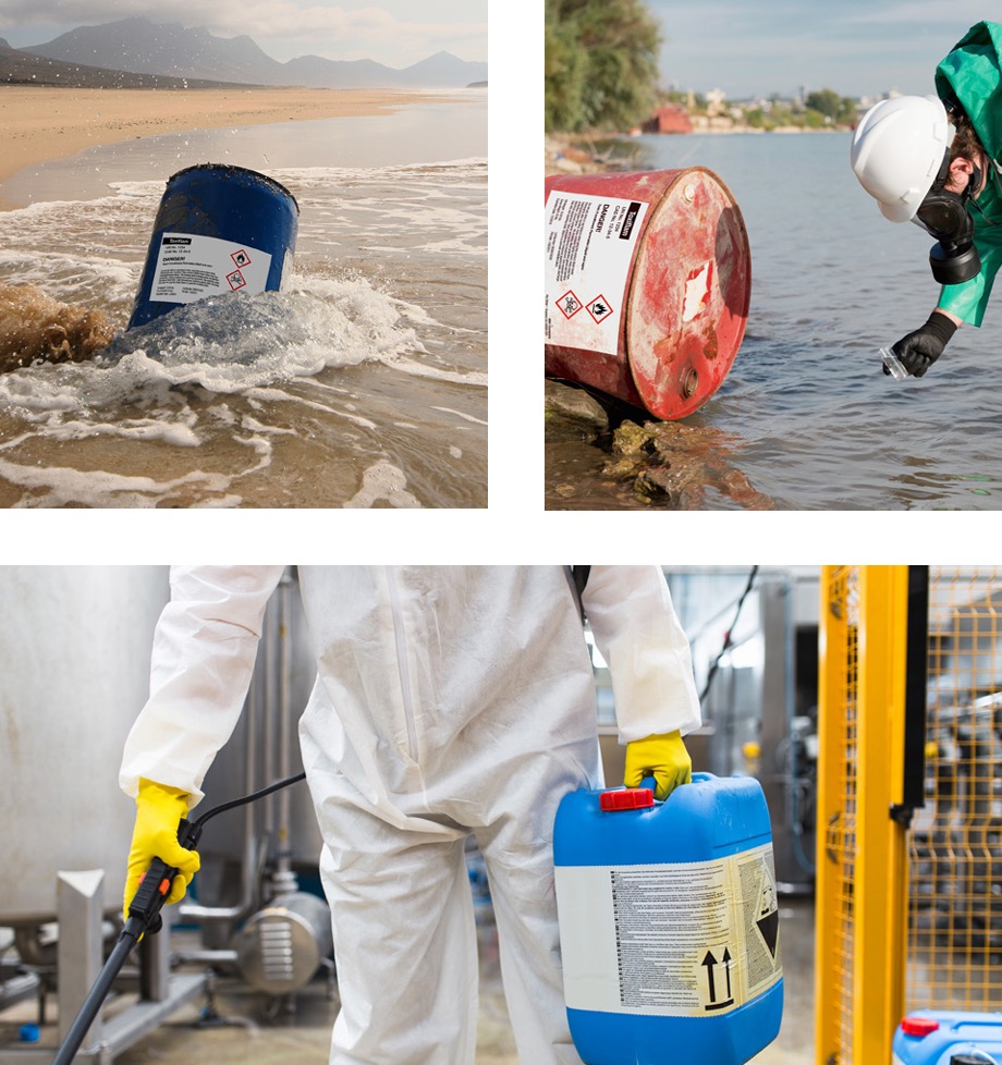 A unified hazard language reduces accidents. Workers trained on GHS labels know exactly how to handle and store chemicals—no surprises.