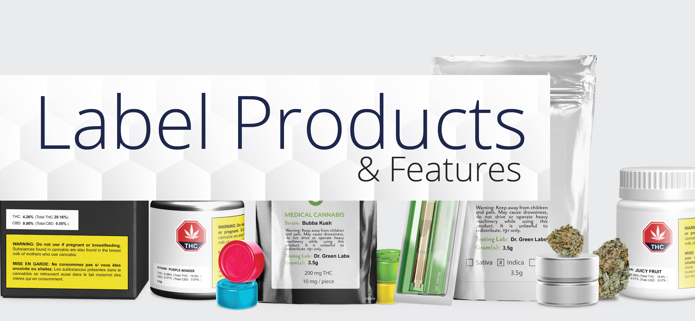 label-products-and-features